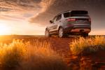 Land Rover Discovery HSE 2017 года (AU)